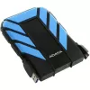 External Hard Drive Adata HD710 Pro AHD710P-1TU31-CBL 2.5" 1TB