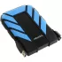 דיסק קשיח חיצוני Adata HD710 Pro AHD710P-1TU31-CBL 2.5" 1TB