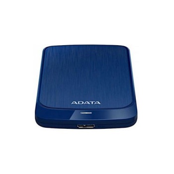 Внешний Жесткий Диск Adata AHV320-1TU31-CBL 2.5" 1TB