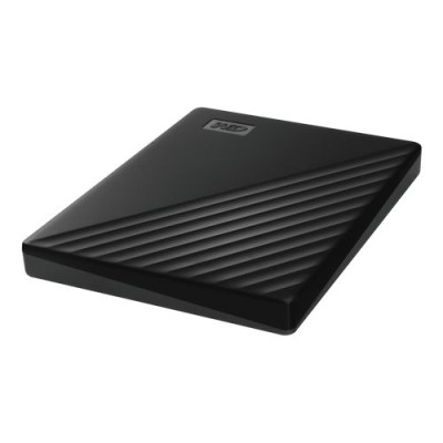 דיסק קשיח חיצוני Western Digital My Passport WDBYVG0010BBK-WESN 1TB.. דיסק קשיח חיצוני Western Digital My Passport WDBYVG0010BBK-WESN 1TB..