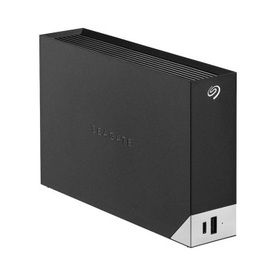 Внешний Жесткий Диск Seagate 18TB One Touch Hub 3.5" External Drive STLC18000402 Внешний Жесткий Диск Seagate 18TB One Touch Hub 3.5" External Drive STLC18000402