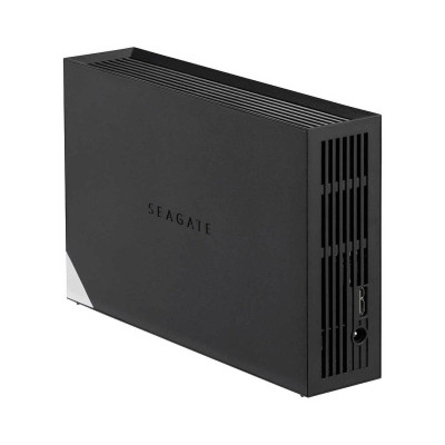 Внешний Жесткий Диск Seagate 18TB One Touch Hub 3.5" External Drive STLC18000402 Внешний Жесткий Диск Seagate 18TB One Touch Hub 3.5" External Drive STLC18000402