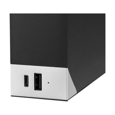 Внешний Жесткий Диск Seagate 18TB One Touch Hub 3.5" External Drive STLC18000402 Внешний Жесткий Диск Seagate 18TB One Touch Hub 3.5" External Drive STLC18000402