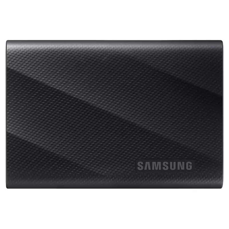 דיסק חיצוני SSD Samsung Portable T9 MU-PG2T0B 2TB דיסק חיצוני SSD Samsung Portable T9 MU-PG2T0B 2TB