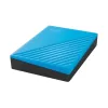 דיסק קשיח חיצוני Western Digital 5T MY PASSPORT כחול WDBPKJ0050BBL-WESN 5TB דיסק קשיח חיצוני Western Digital 5T MY PASSPORT כחול WDBPKJ0050BBL-WESN 5TB