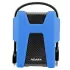 דיסק קשיח חיצוני Adata HD680 AHD680-1TU31-CBL 2.5" 1TB