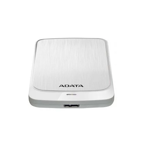 External Hard Drive Adata AHV320-1TU31-CWH 2.5" 1TB