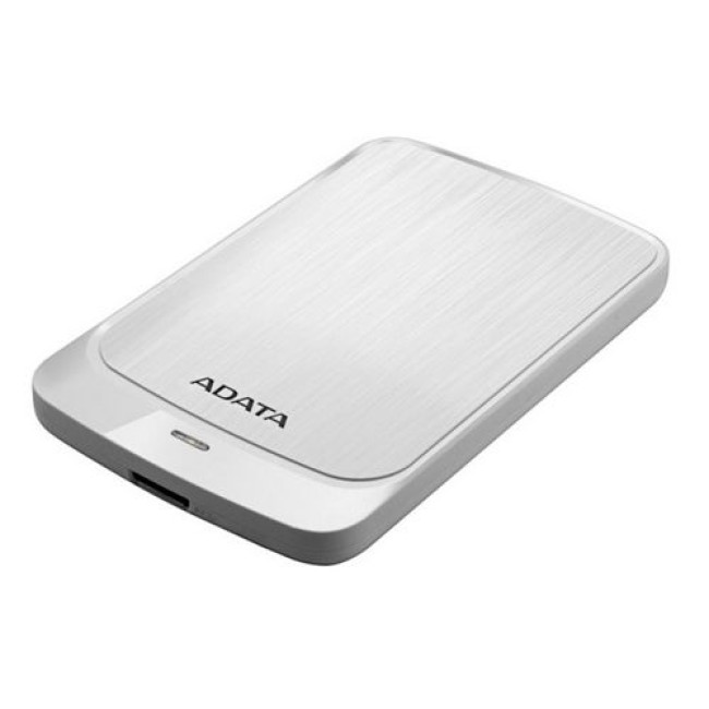 External Hard Drive ADATA AHV320-1TU31-CWH 2.5" 1TB
