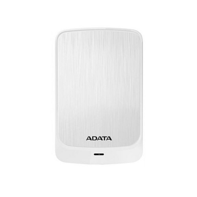 External Hard Drive ADATA AHV320-1TU31-CWH 2.5" 1TB External Hard Drive ADATA AHV320-1TU31-CWH 2.5" 1TB