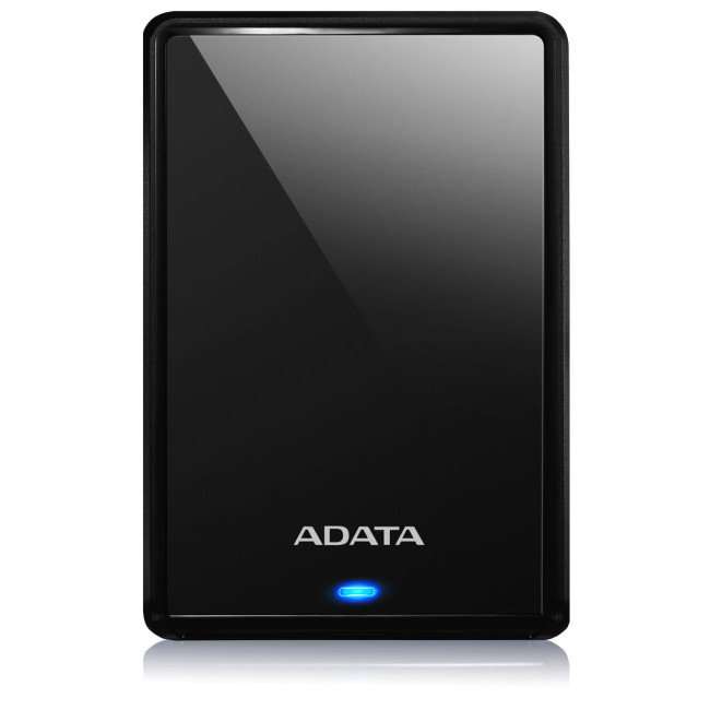 External Hard Drive Adata AHV620S-5TU31-CBK 5TB