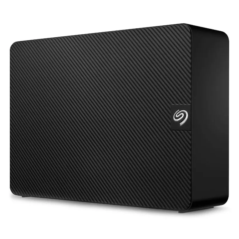 External Hard Drive Seagate 14TB Expansion Desktop 3.5 STKP14000402 3.5" 4TB