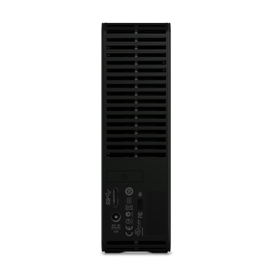 דיסק קשיח חיצוני Western Digital WD Elements Desktop 12TB USB3.0 דיסק קשיח חיצוני Western Digital WD Elements Desktop 12TB USB3.0