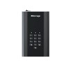Внешний Жесткий Диск iStorage diskAshur DT2 26TB IS-DT2-256-26000-C-G 26TB Внешний Жесткий Диск iStorage diskAshur DT2 26TB IS-DT2-256-26000-C-G 26TB