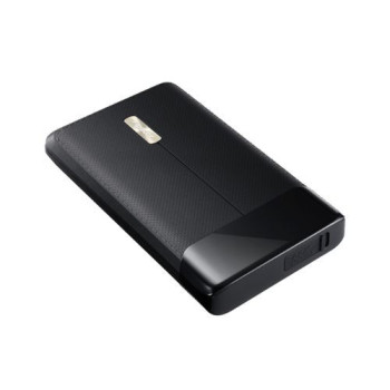 External Hard Drive Apacer AP1TBAC731B 1TB External Hard Drive Apacer AP1TBAC731B 1TB