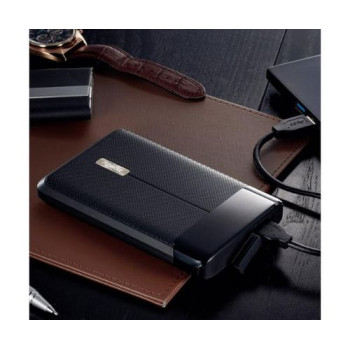 External Hard Drive Apacer AP1TBAC731B 1TB External Hard Drive Apacer AP1TBAC731B 1TB