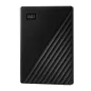 דיסק קשיח חיצוני Western Digital My Passport WDBYVG0020BBK 2.5" 2TB דיסק קשיח חיצוני Western Digital My Passport WDBYVG0020BBK 2.5" 2TB