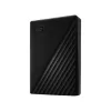 דיסק קשיח חיצוני Western Digital My Passport WDBYVG0020BBK 2.5" 2TB דיסק קשיח חיצוני Western Digital My Passport WDBYVG0020BBK 2.5" 2TB
