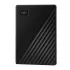 דיסק קשיח חיצוני Western Digital My Passport WDBYVG0020BBK 2.5" 2TB