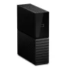 דיסק קשיח חיצוני Western Digital MyBook 4.0TB USB3.0 WDBBGB0040HBK-EESN 4TB דיסק קשיח חיצוני Western Digital MyBook 4.0TB USB3.0 WDBBGB0040HBK-EESN 4TB