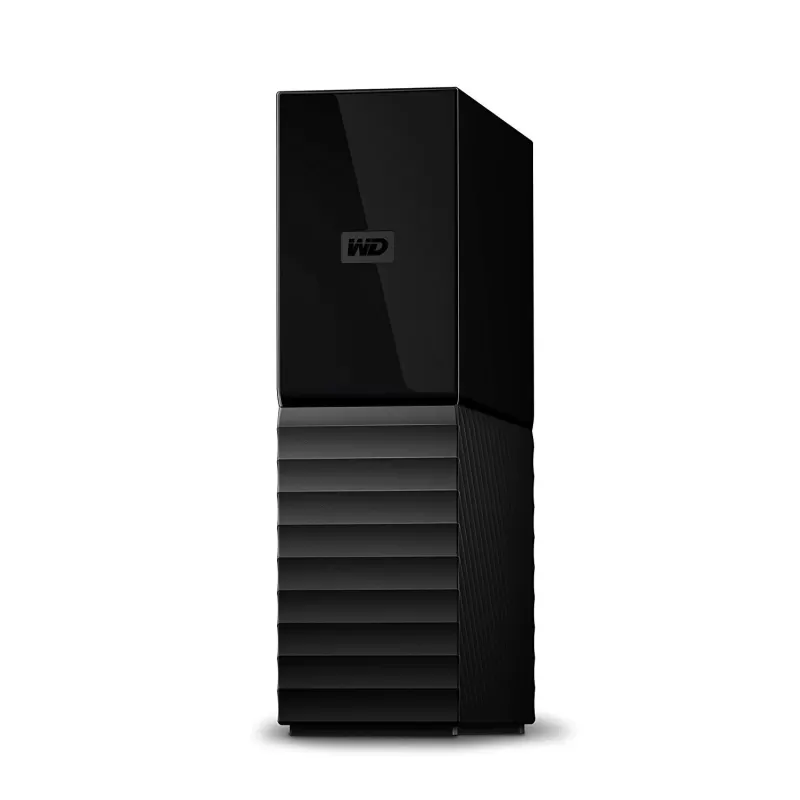 דיסק קשיח חיצוני Western Digital MyBook 4.0TB USB3.0 WDBBGB0040HBK-EESN 4TB דיסק קשיח חיצוני Western Digital MyBook 4.0TB USB3.0 WDBBGB0040HBK-EESN 4TB