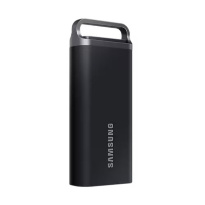 דיסק קשיח חיצוני Samsung T5 EVO Portable SSD USB 3.2 Gen 1 MU-PH2T0S דיסק קשיח חיצוני Samsung T5 EVO Portable SSD USB 3.2 Gen 1 MU-PH2T0S