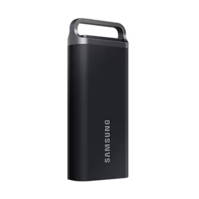Внешний Жесткий Диск Samsung T5 EVO Portable SSD USB 3.2 Gen 1 MU-PH2T0S