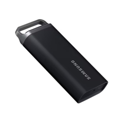 דיסק קשיח חיצוני Samsung T5 EVO Portable SSD USB 3.2 Gen 1 MU-PH2T0S דיסק קשיח חיצוני Samsung T5 EVO Portable SSD USB 3.2 Gen 1 MU-PH2T0S