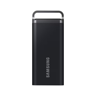 דיסק קשיח חיצוני Samsung T5 EVO Portable SSD USB 3.2 Gen 1 MU-PH2T0S דיסק קשיח חיצוני Samsung T5 EVO Portable SSD USB 3.2 Gen 1 MU-PH2T0S
