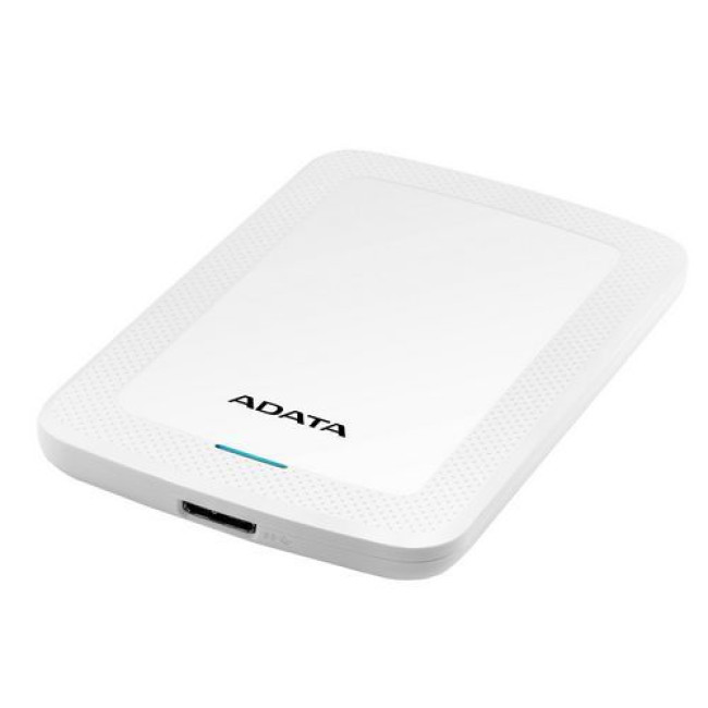 דיסק קשיח חיצוני ADATA HV300 AHV300-1TU31-CWH 2.5" 1TB