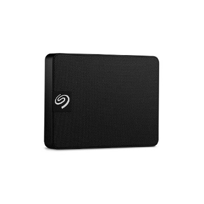 External Hard Drive Seagate Expansion Desktop External Drive 3.5" 6TB