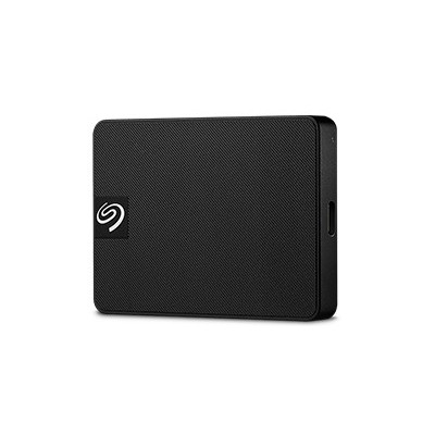 External Hard Drive Seagate Expansion Desktop External Drive 3.5" 6TB