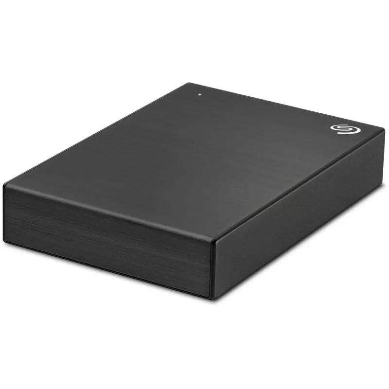 דיסק קשיח חיצוני Seagate One Touch HDD 2.5" 4.0TB USB3.0 STKC4000400 4TB