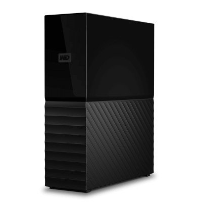 דיסק קשיח חיצוני Western Digital MyBook 12TB USB3.0 External Drive דיסק קשיח חיצוני Western Digital MyBook 12TB USB3.0 External Drive