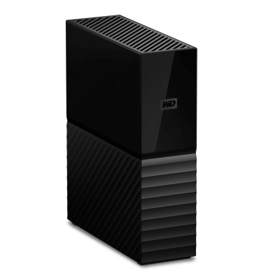 דיסק קשיח חיצוני Western Digital MyBook 14TB USB 3.0 WDBBGB0140HBK-EESN דיסק קשיח חיצוני Western Digital MyBook 14TB USB 3.0 WDBBGB0140HBK-EESN