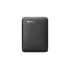 External Hard Drive Western Digital Elements Portable USB-C 6TB 6TB