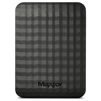 External Hard Drive Seagate STSHX-M201TCB/TCBM 2.5" 2TB