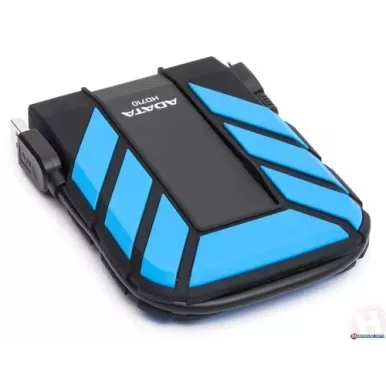 דיסק קשיח חיצוני Adata HD710 Pro AHD710P-2TU31-CBL 2.5" 2TB דיסק קשיח חיצוני Adata HD710 Pro AHD710P-2TU31-CBL 2.5" 2TB