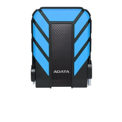 External Hard Drive ADATA HD710 Pro AHD710P-2TU31-CBL 2.5" 2TB External Hard Drive ADATA HD710 Pro AHD710P-2TU31-CBL 2.5" 2TB