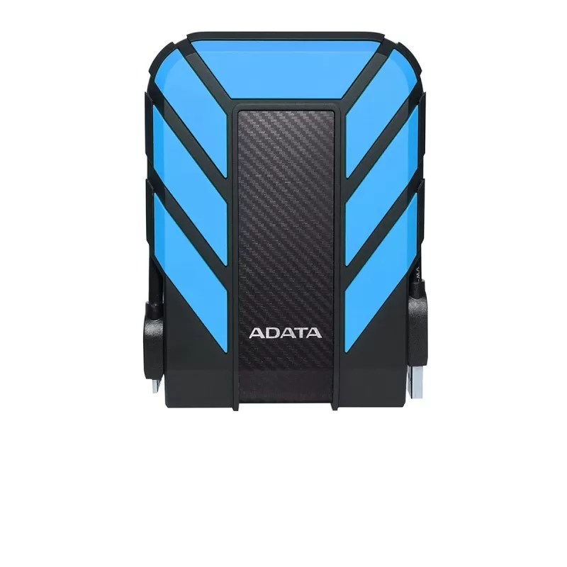 דיסק קשיח חיצוני Adata HD710 Pro AHD710P-2TU31-CBL 2.5" 2TB דיסק קשיח חיצוני Adata HD710 Pro AHD710P-2TU31-CBL 2.5" 2TB
