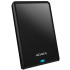 דיסק קשיח חיצוני ADATA HV620S AHV620S-2TU31-CBK 2.5" 2TB דיסק קשיח חיצוני ADATA HV620S AHV620S-2TU31-CBK 2.5" 2TB