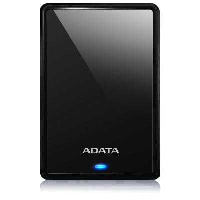 דיסק קשיח חיצוני ADATA HV620S AHV620S-2TU31-CBK 2.5" 2TB דיסק קשיח חיצוני ADATA HV620S AHV620S-2TU31-CBK 2.5" 2TB