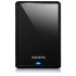 דיסק קשיח חיצוני ADATA HV620S AHV620S-2TU31-CBK 2.5" 2TB דיסק קשיח חיצוני ADATA HV620S AHV620S-2TU31-CBK 2.5" 2TB