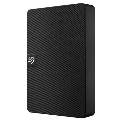 External Hard Drive Seagate Expansion Portable 2.5" 2TB USB3.0 STKM2000400 2TB External Hard Drive Seagate Expansion Portable 2.5" 2TB USB3.0 STKM2000400 2TB