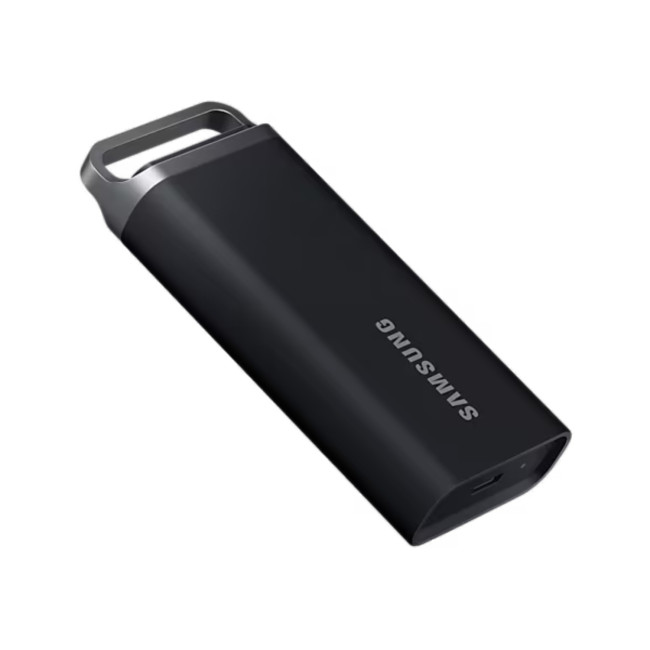 Внешний Жесткий Диск Samsung T5 EVO Portable SSD USB 3.2 Gen 1 MU-PH8T0S