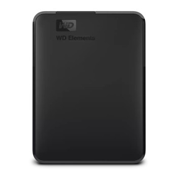 Внешний Жесткий Диск Western Digital Elements Portable 2.5" 5.0TB USB3.0 Внешний Жесткий Диск Western Digital Elements Portable 2.5" 5.0TB USB3.0