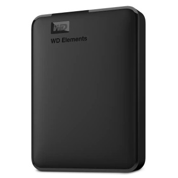 Внешний Жесткий Диск Western Digital Elements Portable 2.5" 5.0TB USB3.0 Внешний Жесткий Диск Western Digital Elements Portable 2.5" 5.0TB USB3.0
