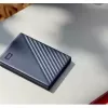 External Hard Drive Western Digital 6TB My Passport for MAC blue WDBK6C0060BBL-WESN 6TB