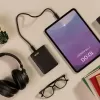 דיסק קשיח חיצוני Western Digital Elements Portable USB-C 1TB 1TB
