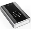 iStorage diskAshur DT2 2TB FIPS Level 3 IS-DT2-256-2000-C-X 2TB iStorage diskAshur DT2 2TB FIPS Level 3 IS-DT2-256-2000-C-X 2TB