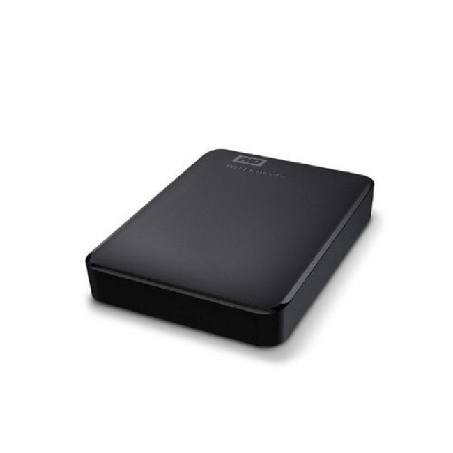 External Hard Drive Western Digital Elements WDBU6Y0040BBK-WESN 2.5" 4TB..